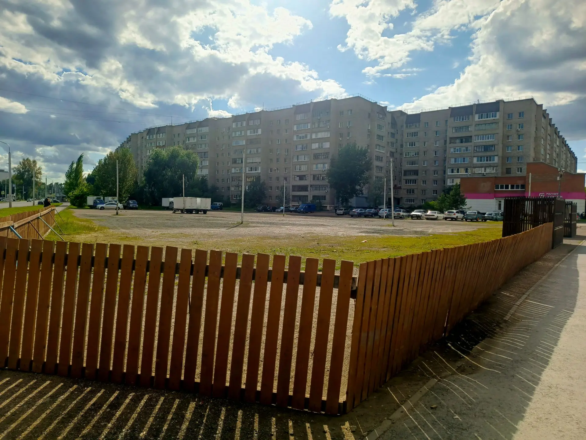 Ярмарка возвращается в Инорс🍯
