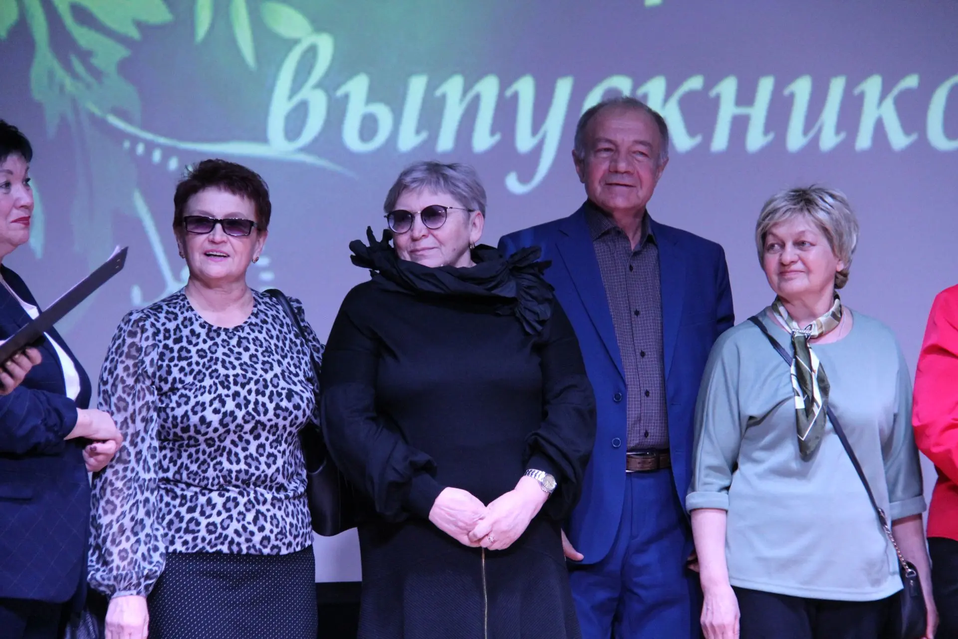 🌟 Снова звонок, снова родные лица!  В минувшую субботу, 7 февраля, стены нашей школы вновь наполнили
