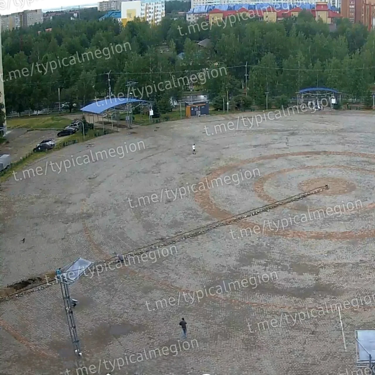 На поле чудес опять что-то роют 🗝💰⛏️