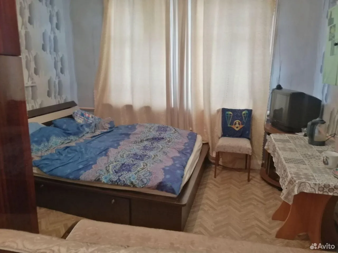 Сдам без посредников: комната, 19м²