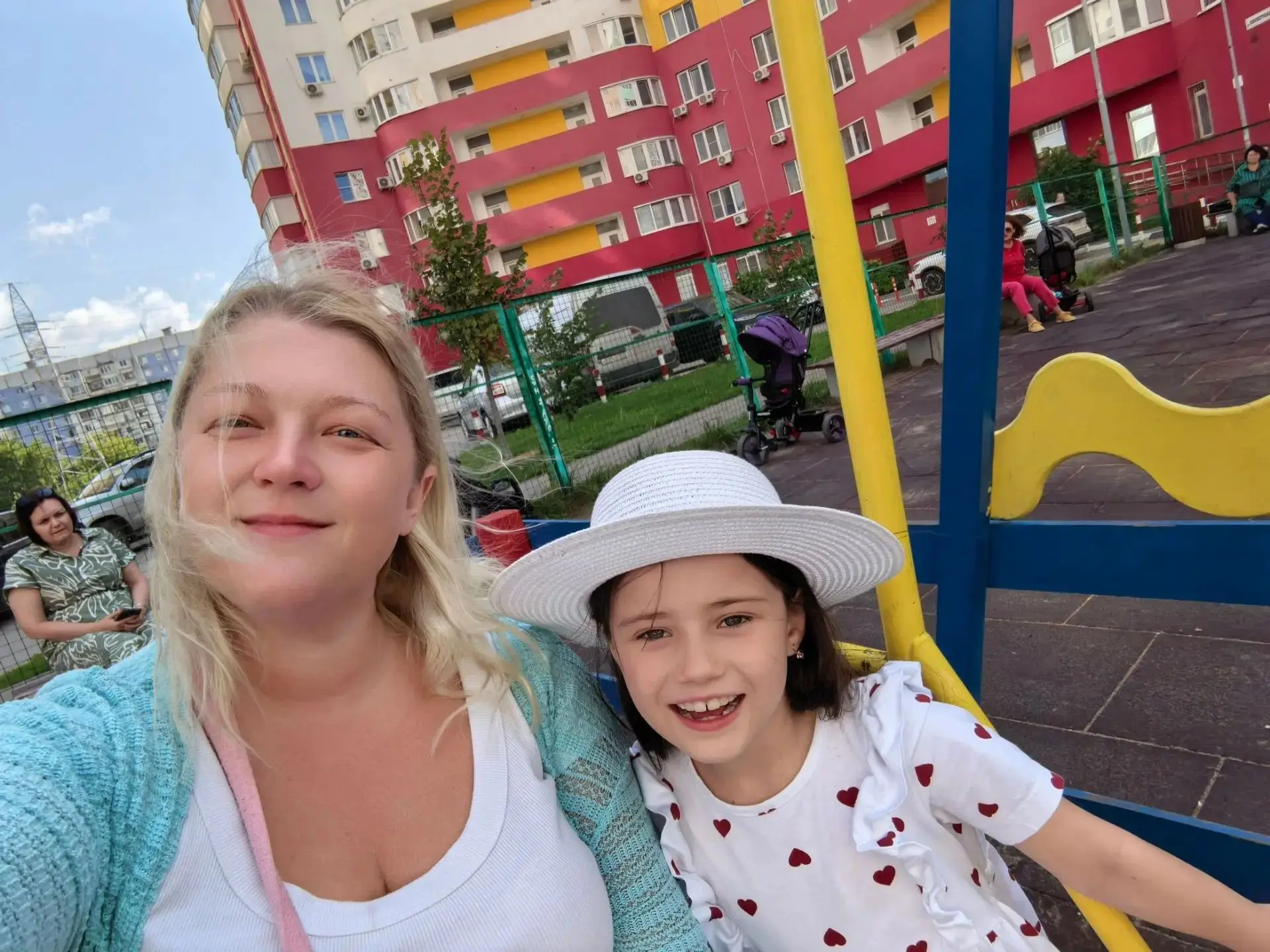 Лето уже собирало чемоданы 🧳, но оставило для ребят ещё один подарок 🙂

В мини-лагере Том Сойер 🇬