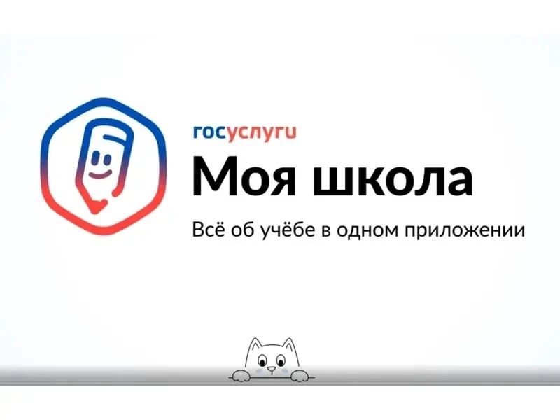 ТОР "Моя школа"!