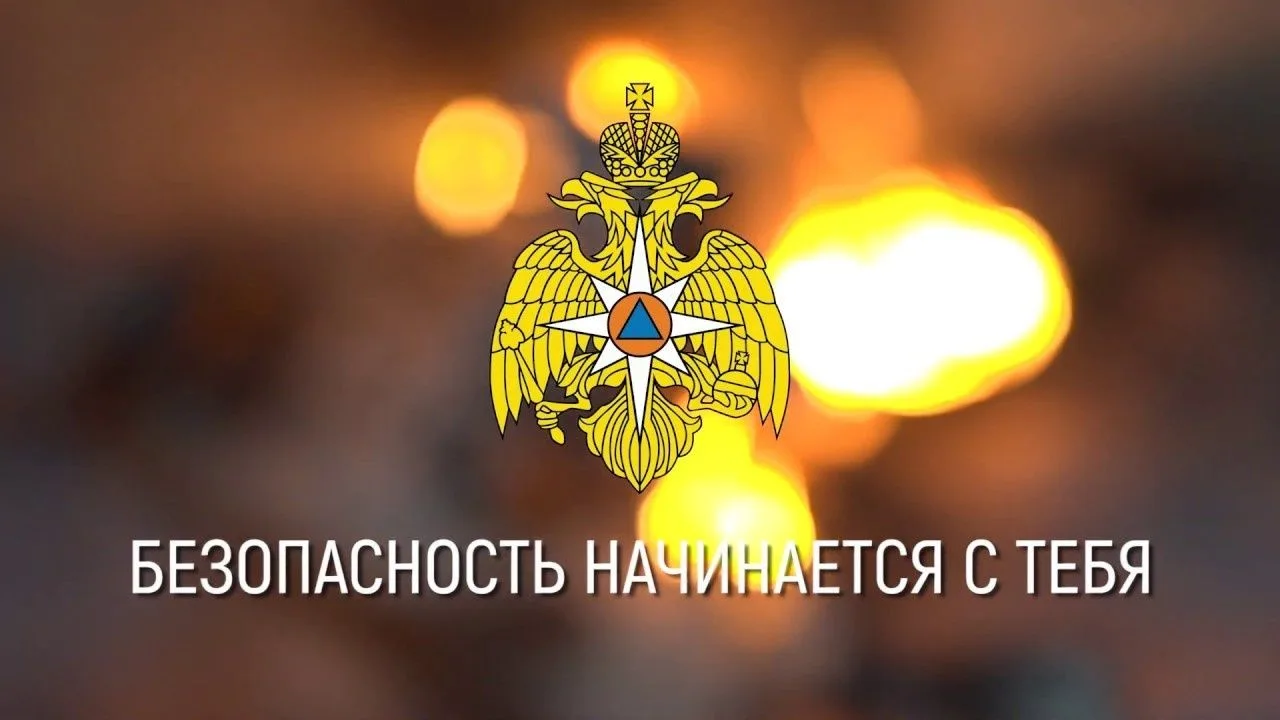 ВНИМАНИЕ Управление по Приморскому району Главного управления МЧС России по г. Санкт-Петербургу напо