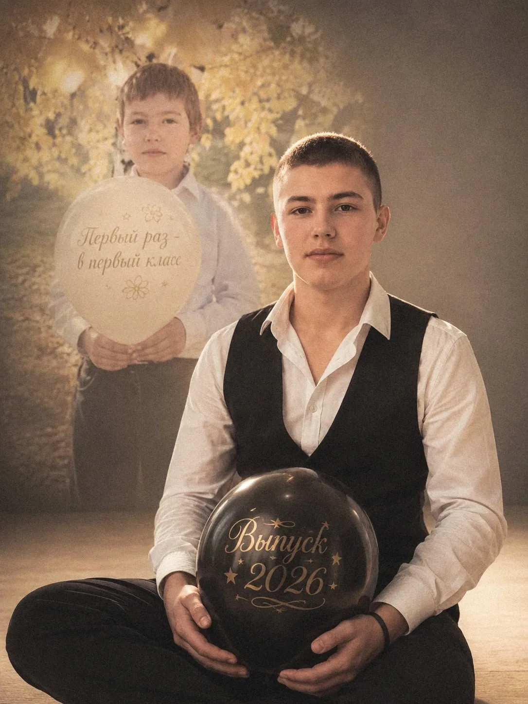 🎓✨ Дорогие выпускники 9 класса! ✨🎓