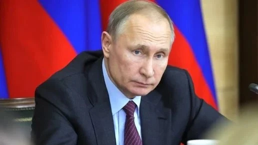 Президент Владимир Путин высоко оценил работу учителей Брянской, Курской и Белгородской...