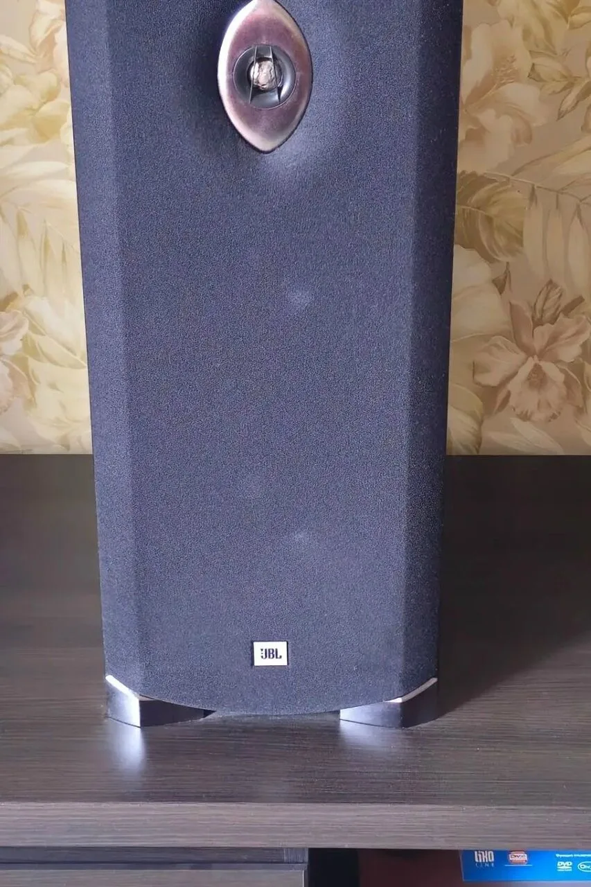 Продам ресивер ямаха и колонки JBL в отличном состоянии 40000р
+79495228001

@donetsk_bu – Барахолка