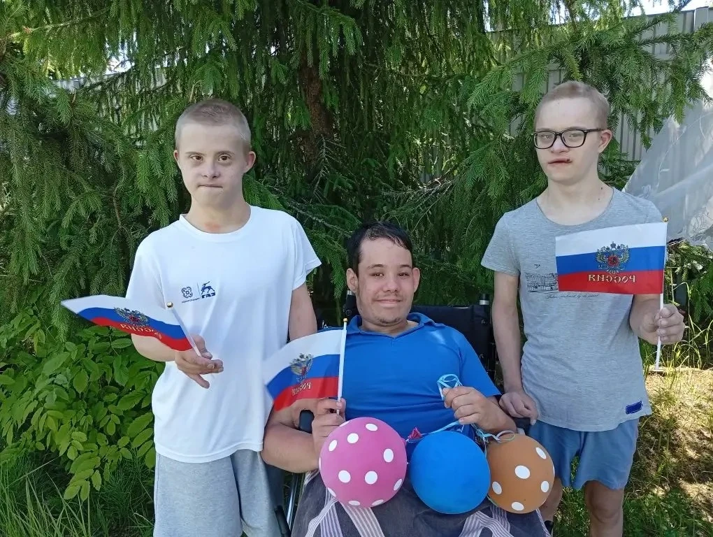 12 июня день рождение у нашей огромной и великой страны - России. 🇷🇺 У каждого человека есть родна