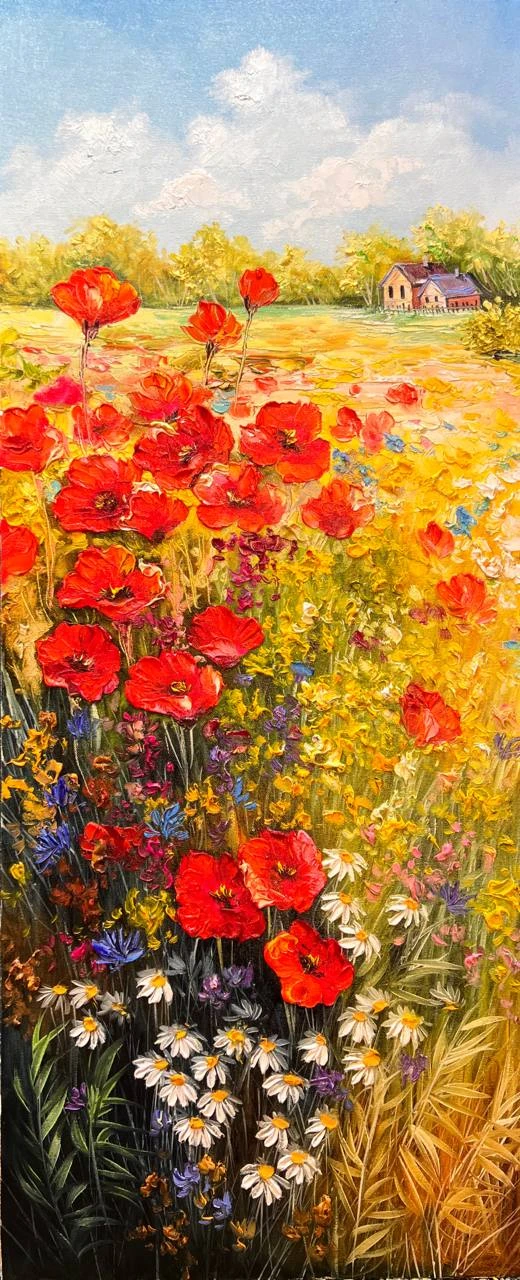 Давалова Екатерина