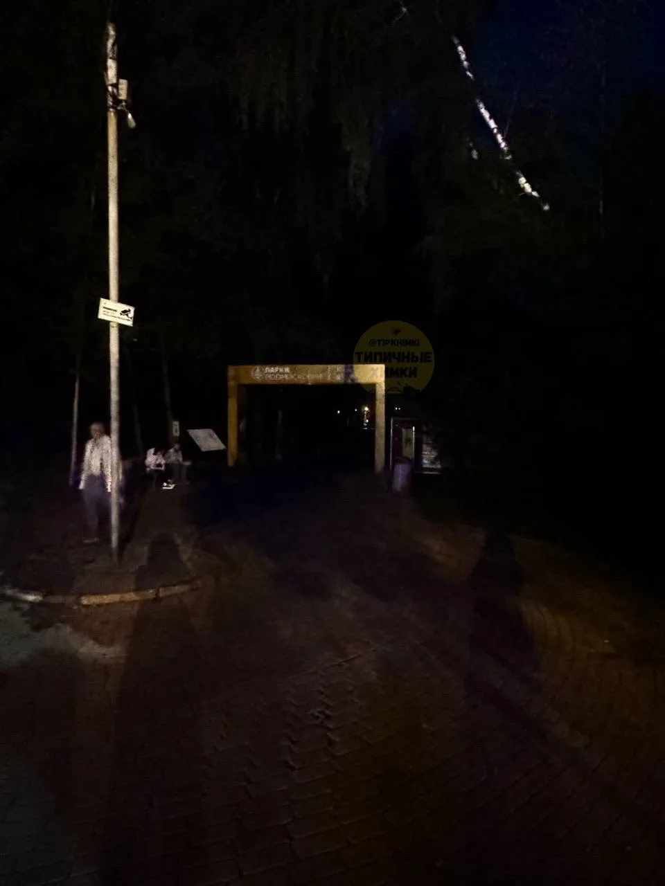 От подписчиков: