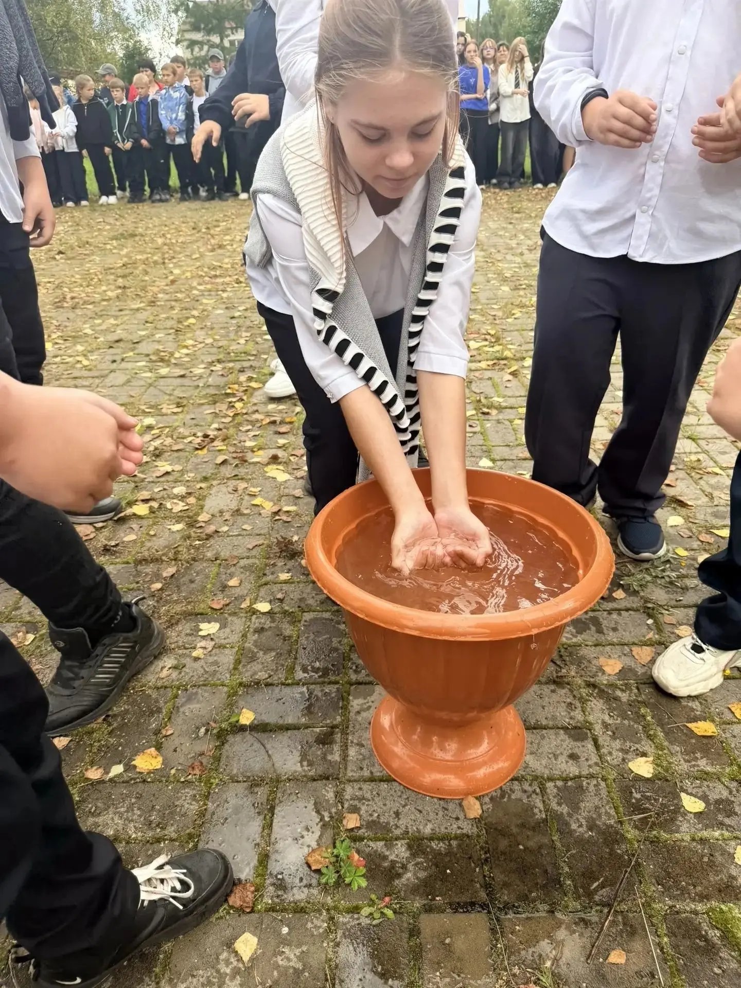 💧КАПЛЯ ЖИЗНИ💧