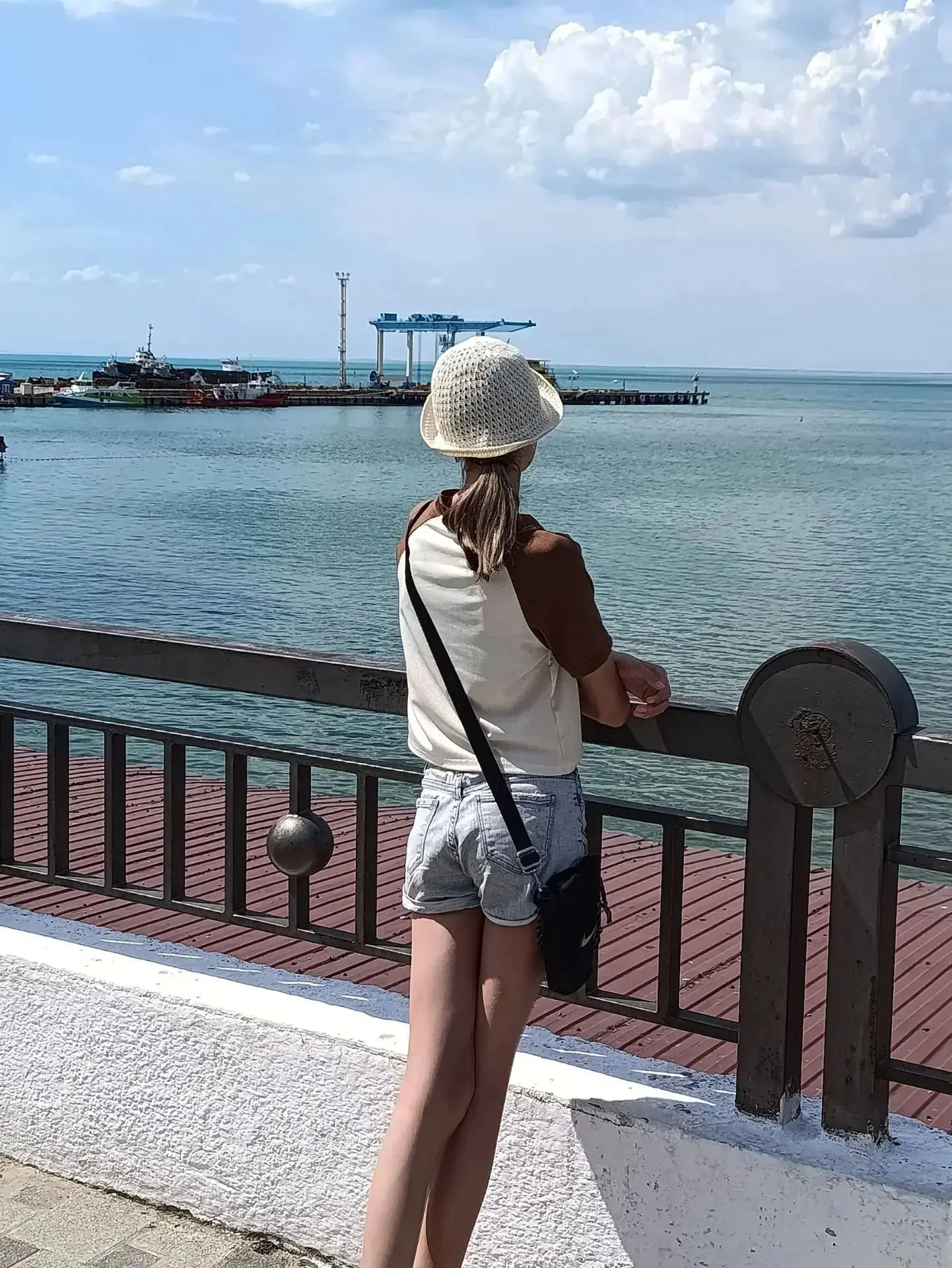 Летние каникулы наших учеников