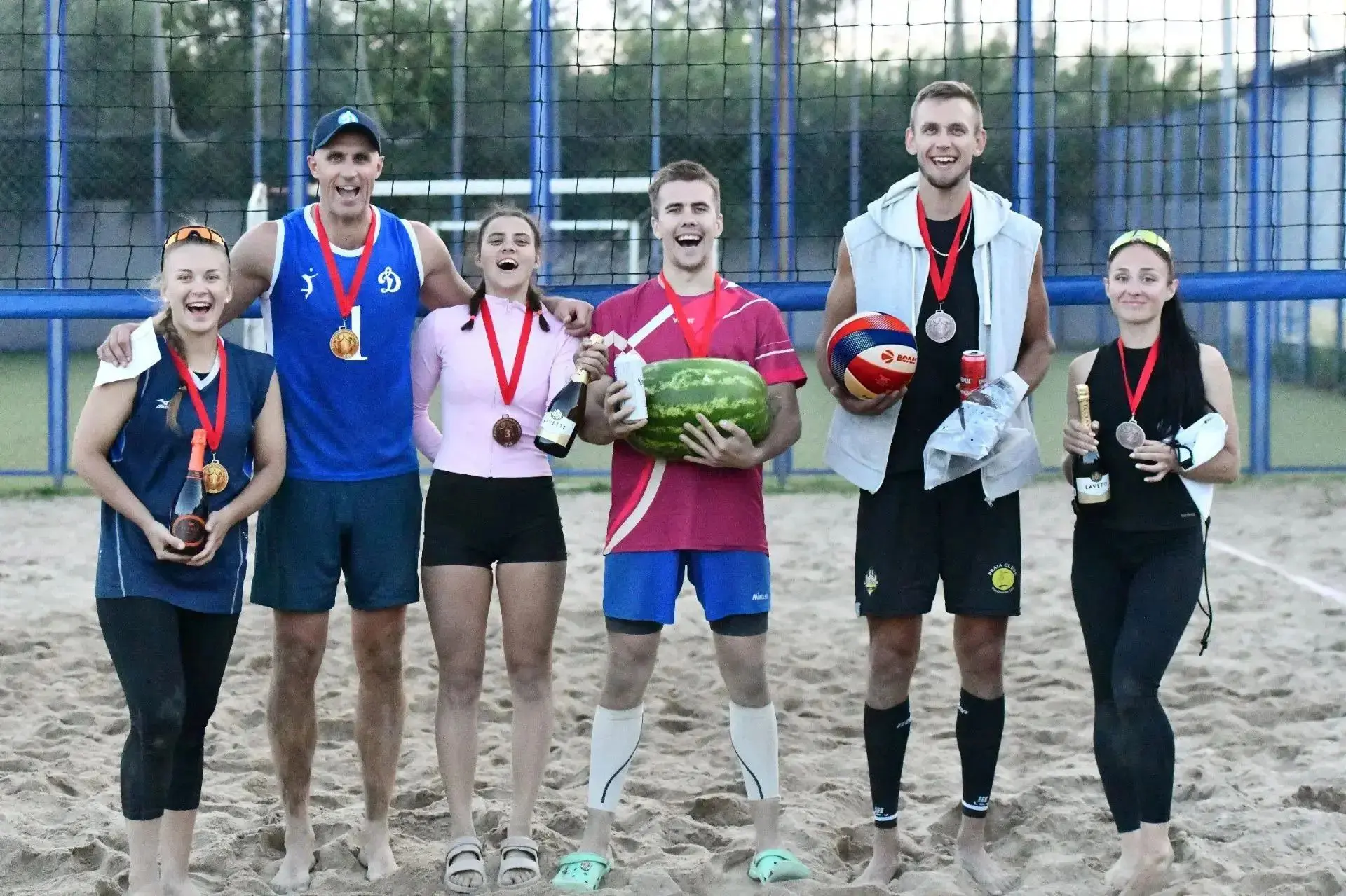 🔥 Финал, который запомнится! 🔥
