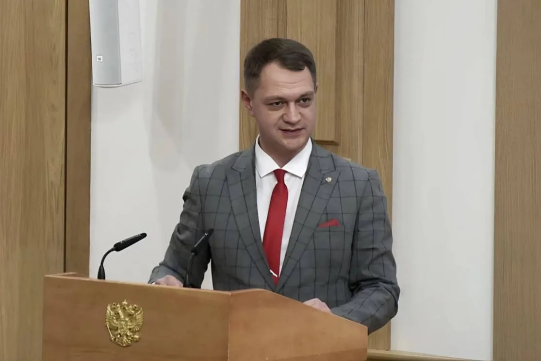 Покоряя Арктику (и новые профессиональные вершины)