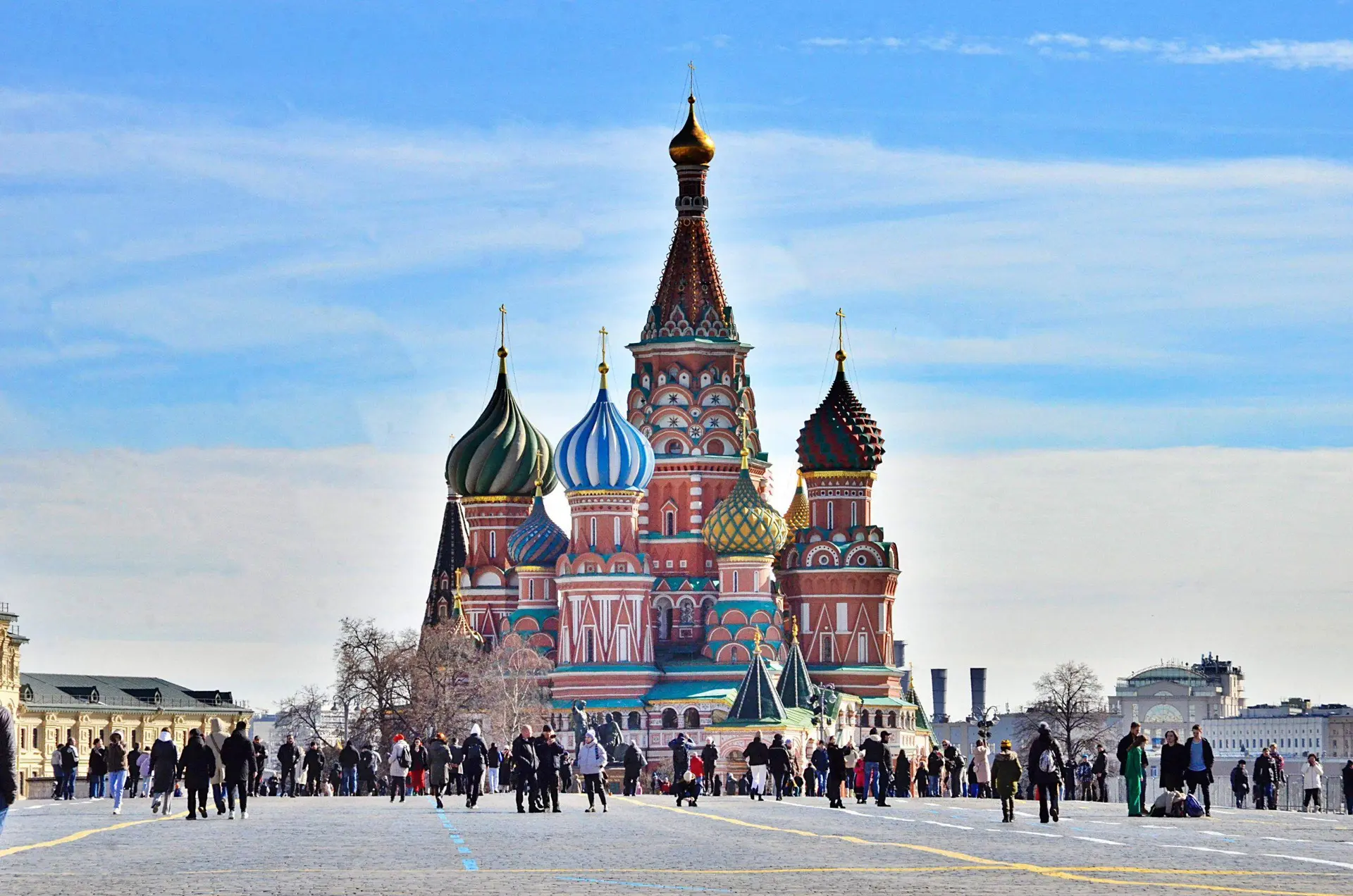 🧳 В прошлом году Россию посетили 660 тысяч туристов из арабских стран — вдвое больше д...