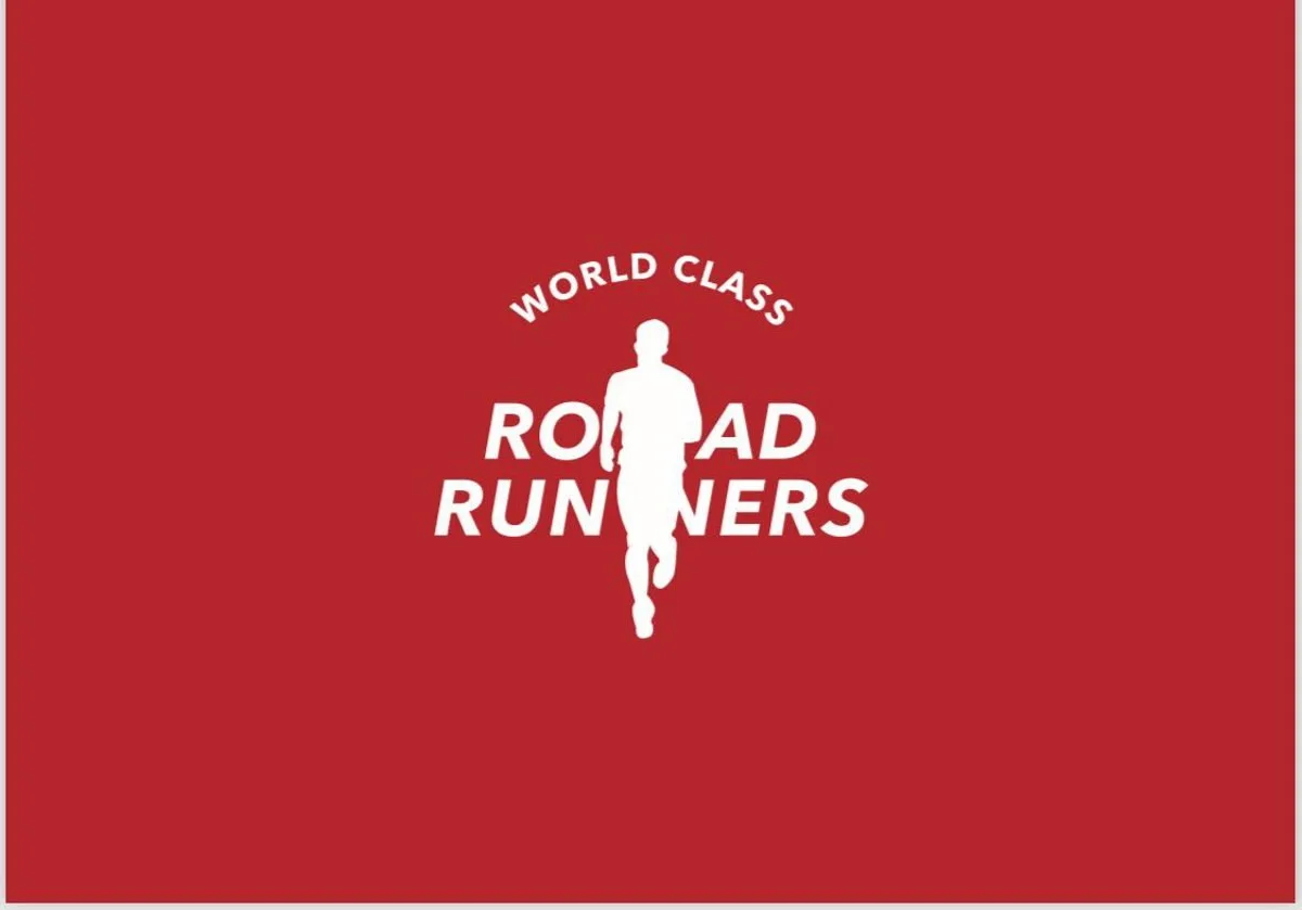 Открытая беговая тренировка команды World Class Road Runners, 18+