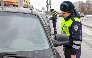 Госдума упростила процедуру отстранения нетрезвых водителей от управления автомобилем

В мае 2026 го