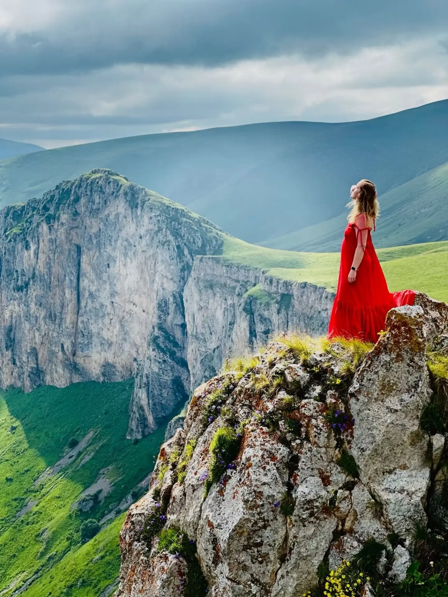 Гора Димац, Тавушская область 🇦🇲