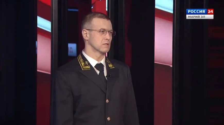 На этой неделе в Верховном Суде Республики Марий Эл прошёл День председателя. Руководит...
