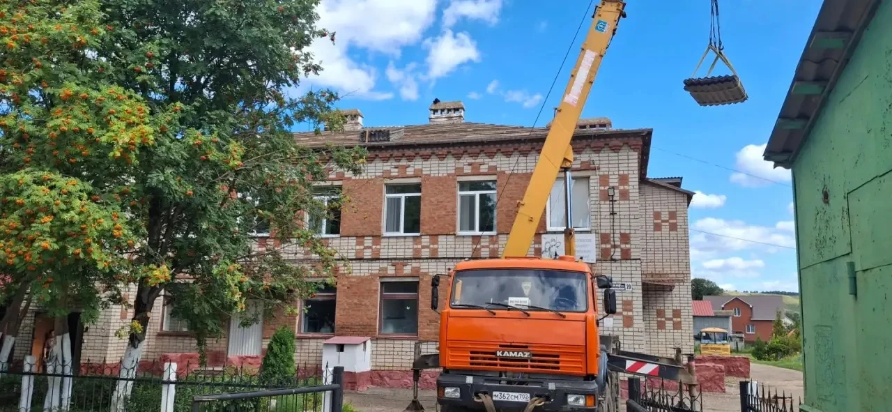 Ура-ура — долгожданный момент настал 🎉