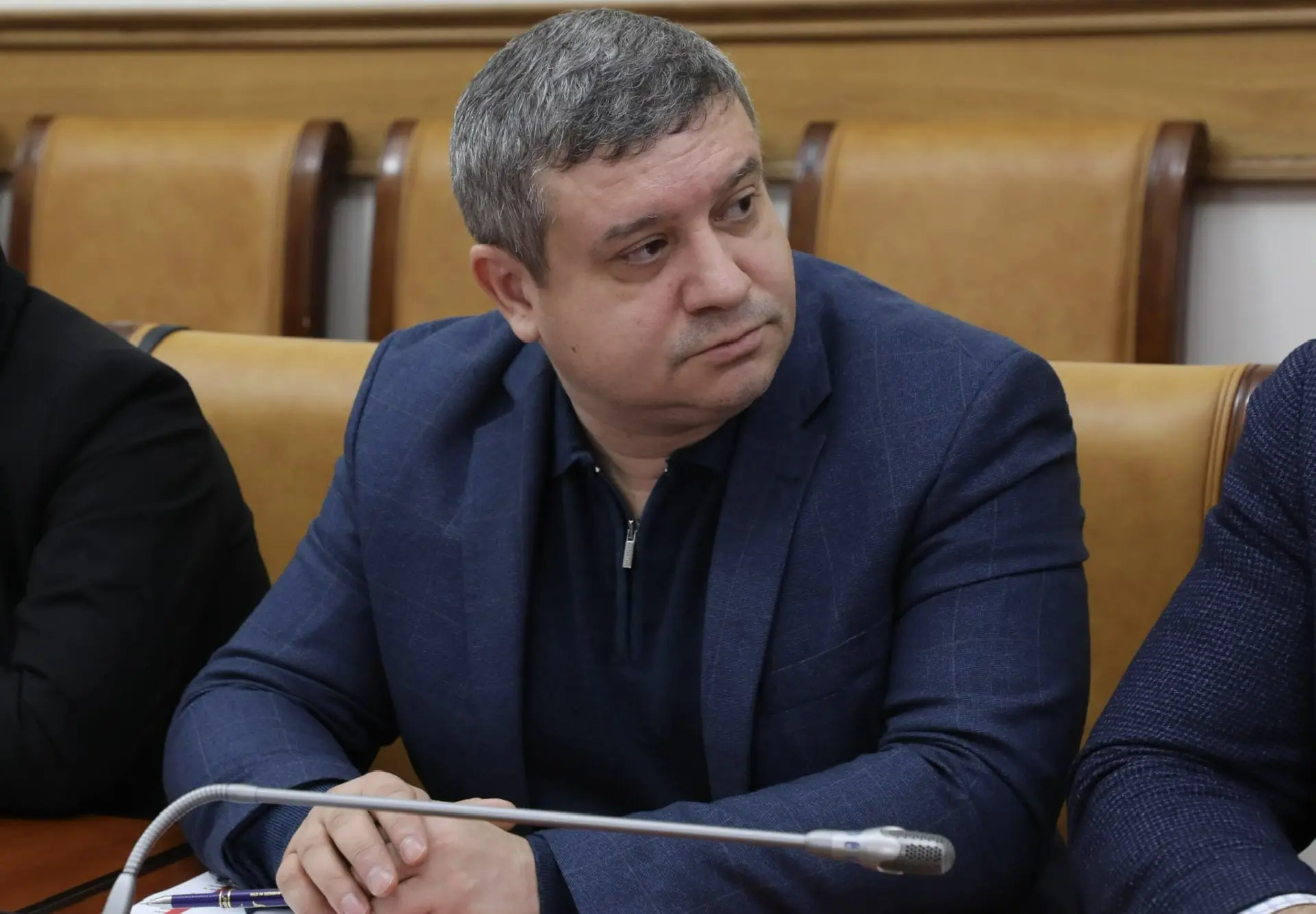 ⚡️ В 36 муниципалитетах Дагестана введен режим повышенной готовности