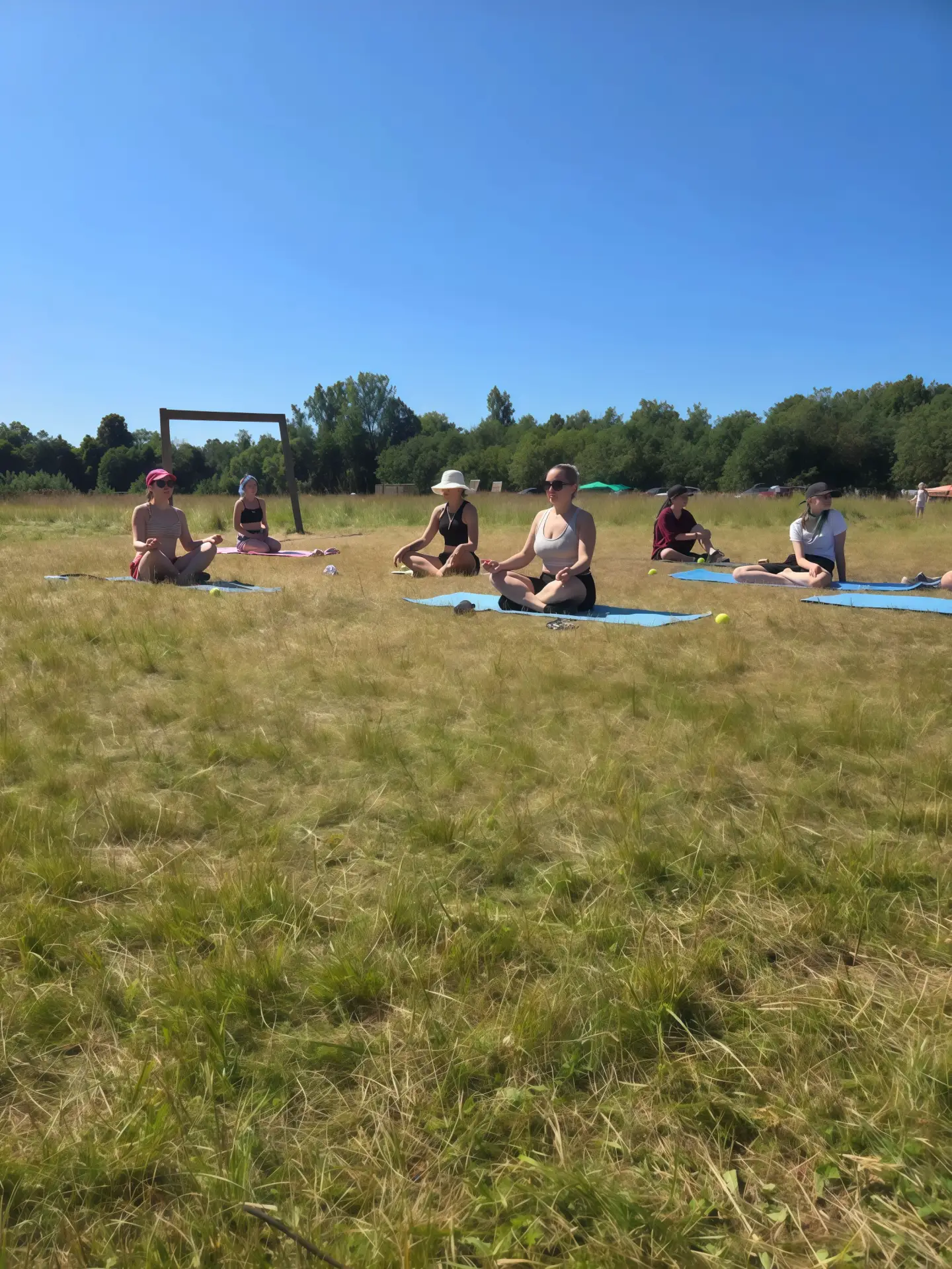 ⛺️ ЛЮБИШЬ ПРИРОДУ, АКТИВНЫЙ ОТДЫХ И НОВЫЕ ЗНАКОМСТВА?