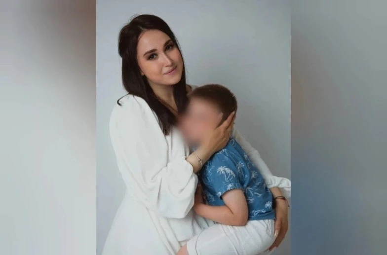 Свердловчанка пожаловалась на врачей, которые не сразу поняли, что у её сына аллергия. ...