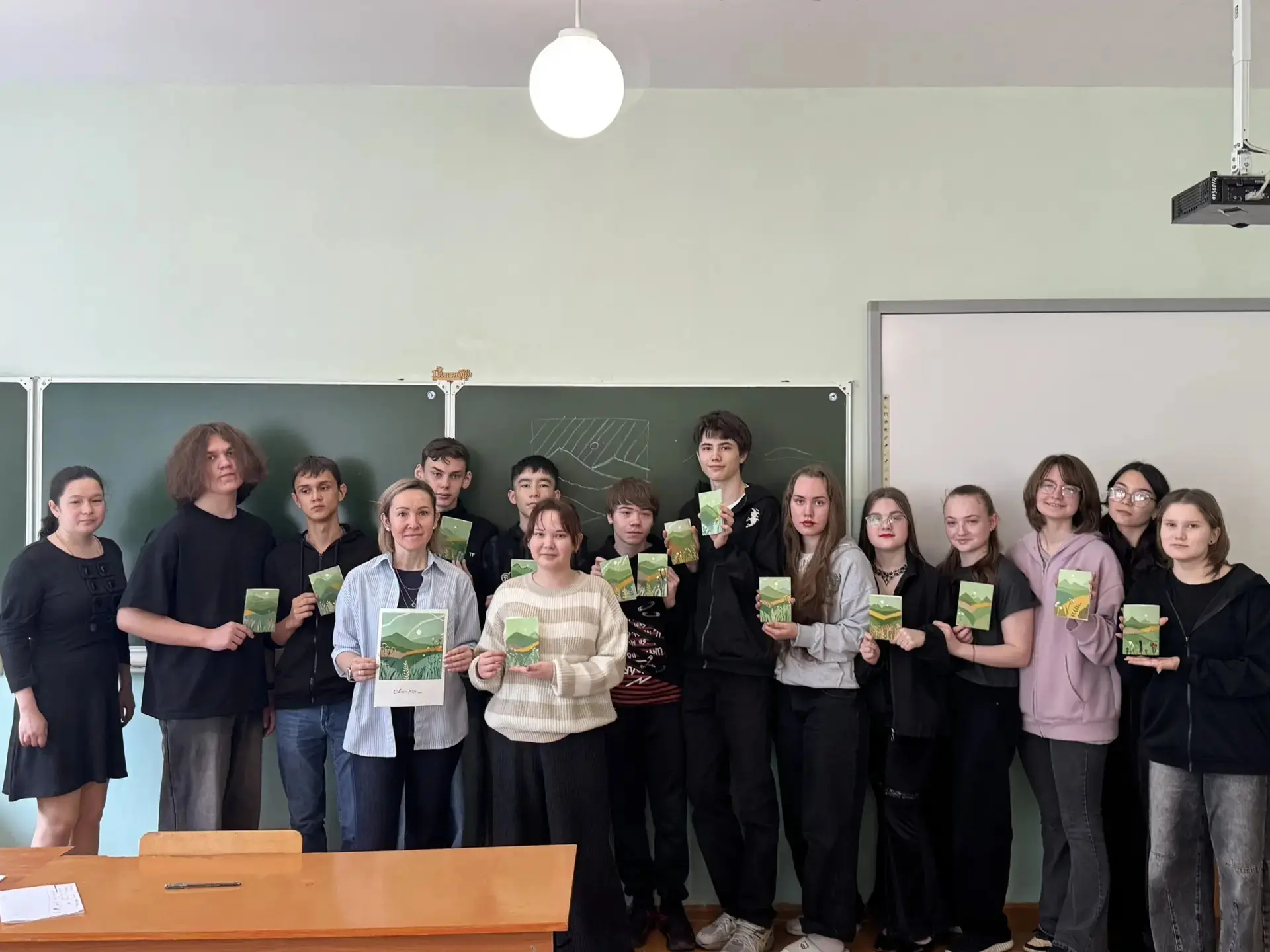 Сегодня для воспитанников лагеря труда и отдыха  преподавателями ДШИ с.Зирган был орган...