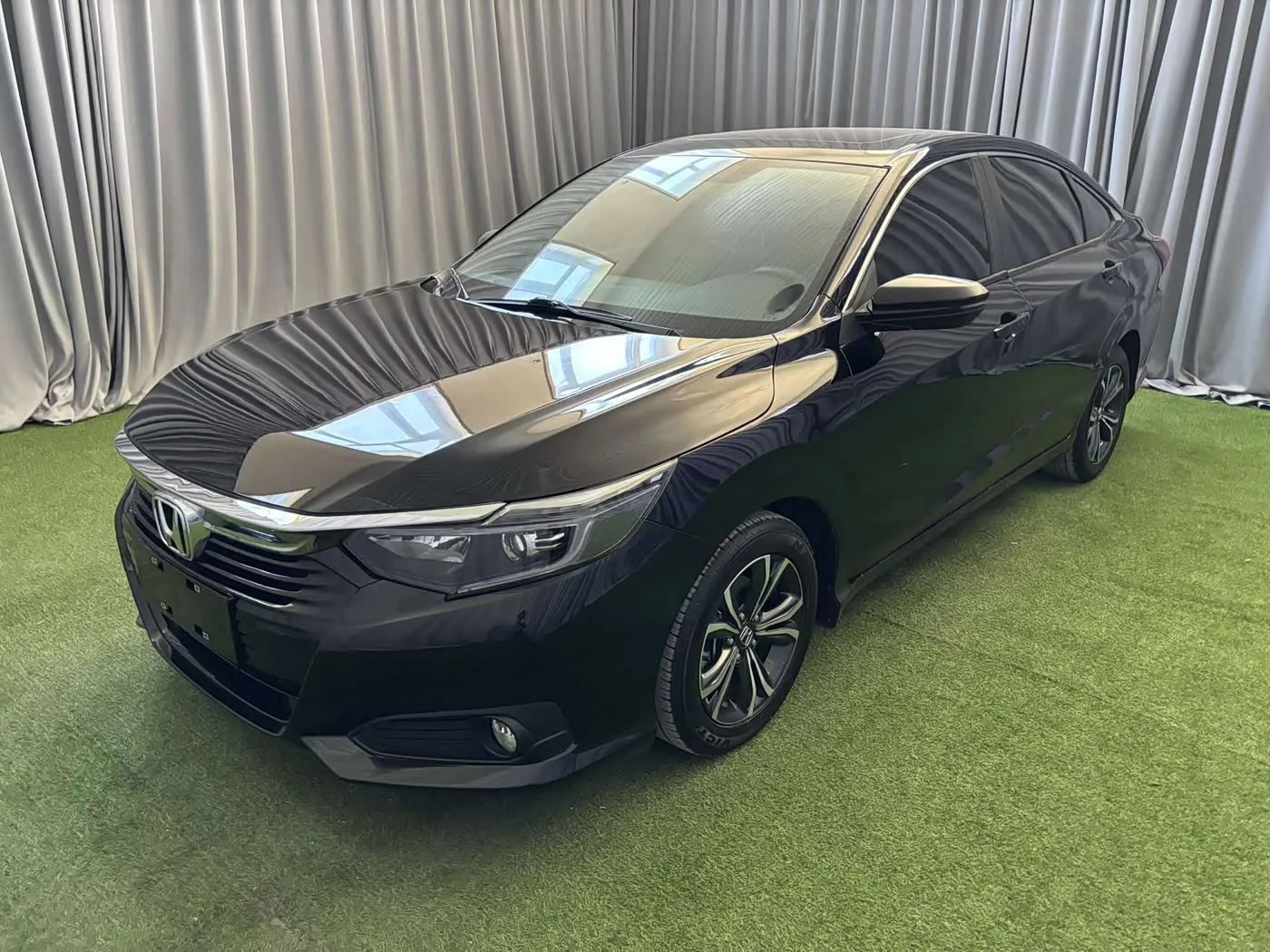 Honda Crider из Китая 🇨🇳