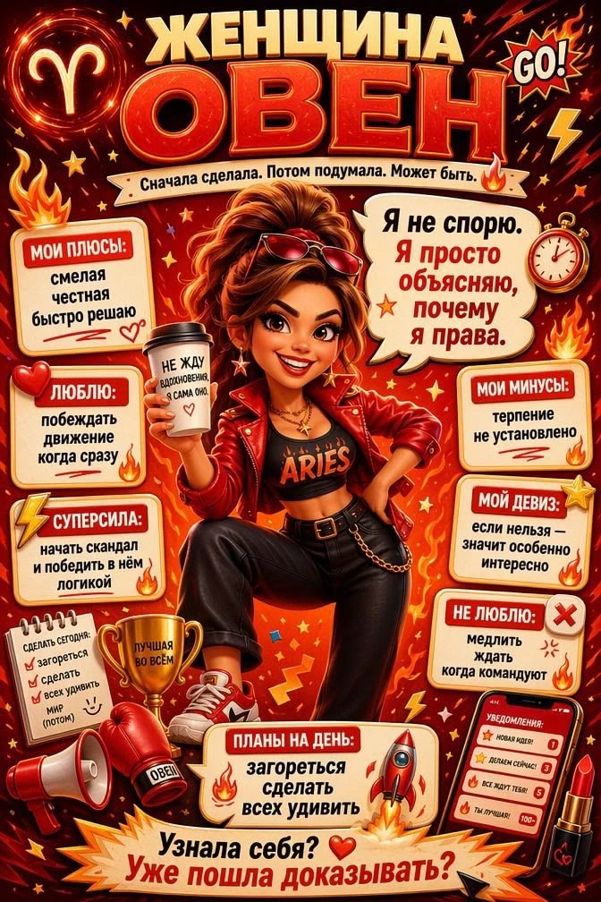 Астрология | Подпишись 👇🏻