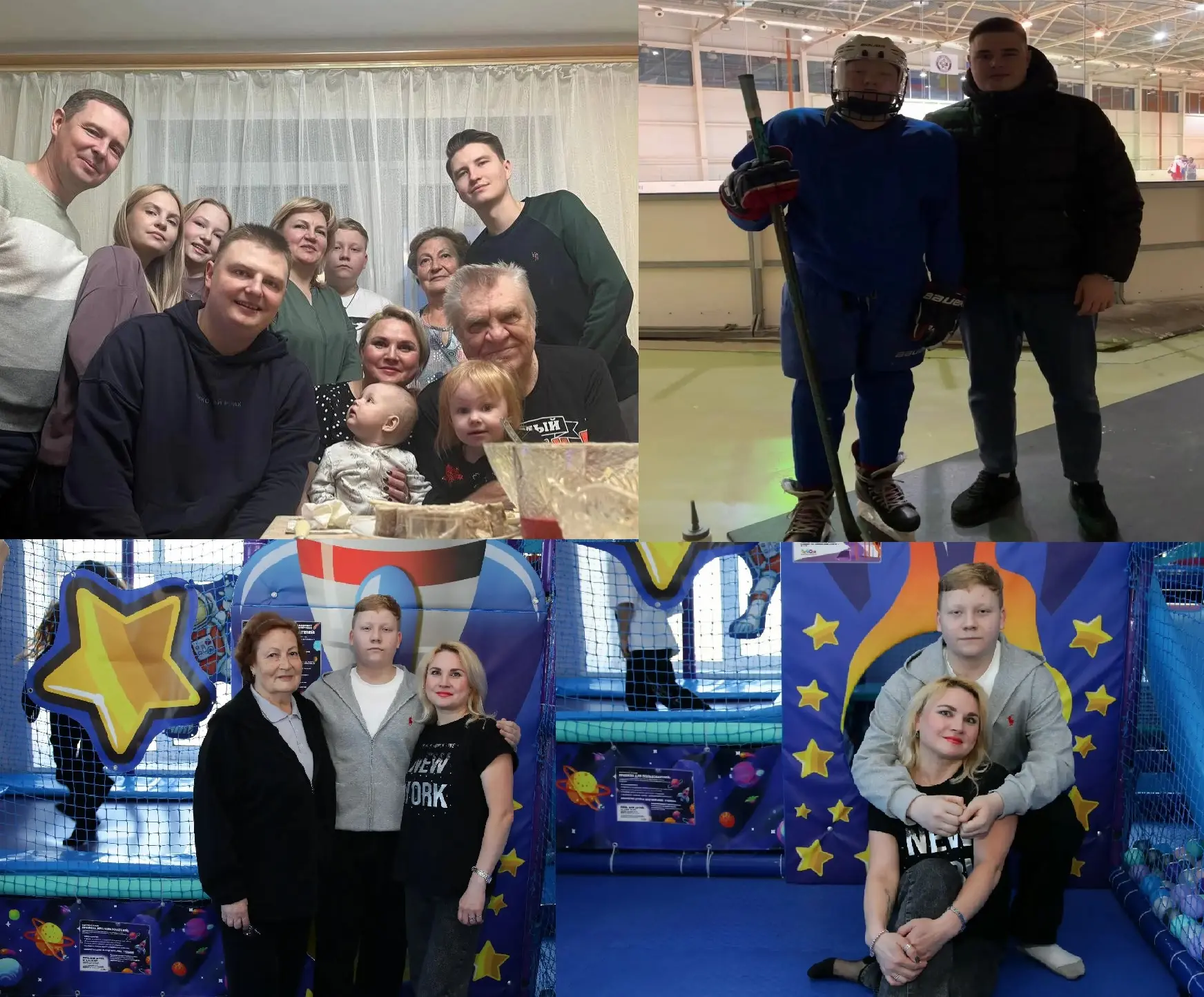8 июля мы будем отмечать День семьи, любви и верности. Этот праздник напоминает нам о самом главном:
