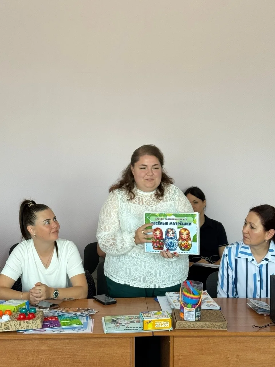 #ГодДошкольногоОбразования2026