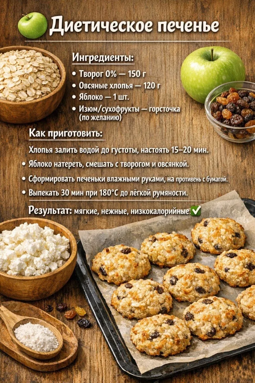 Здоровая Кухня ПП 🥑