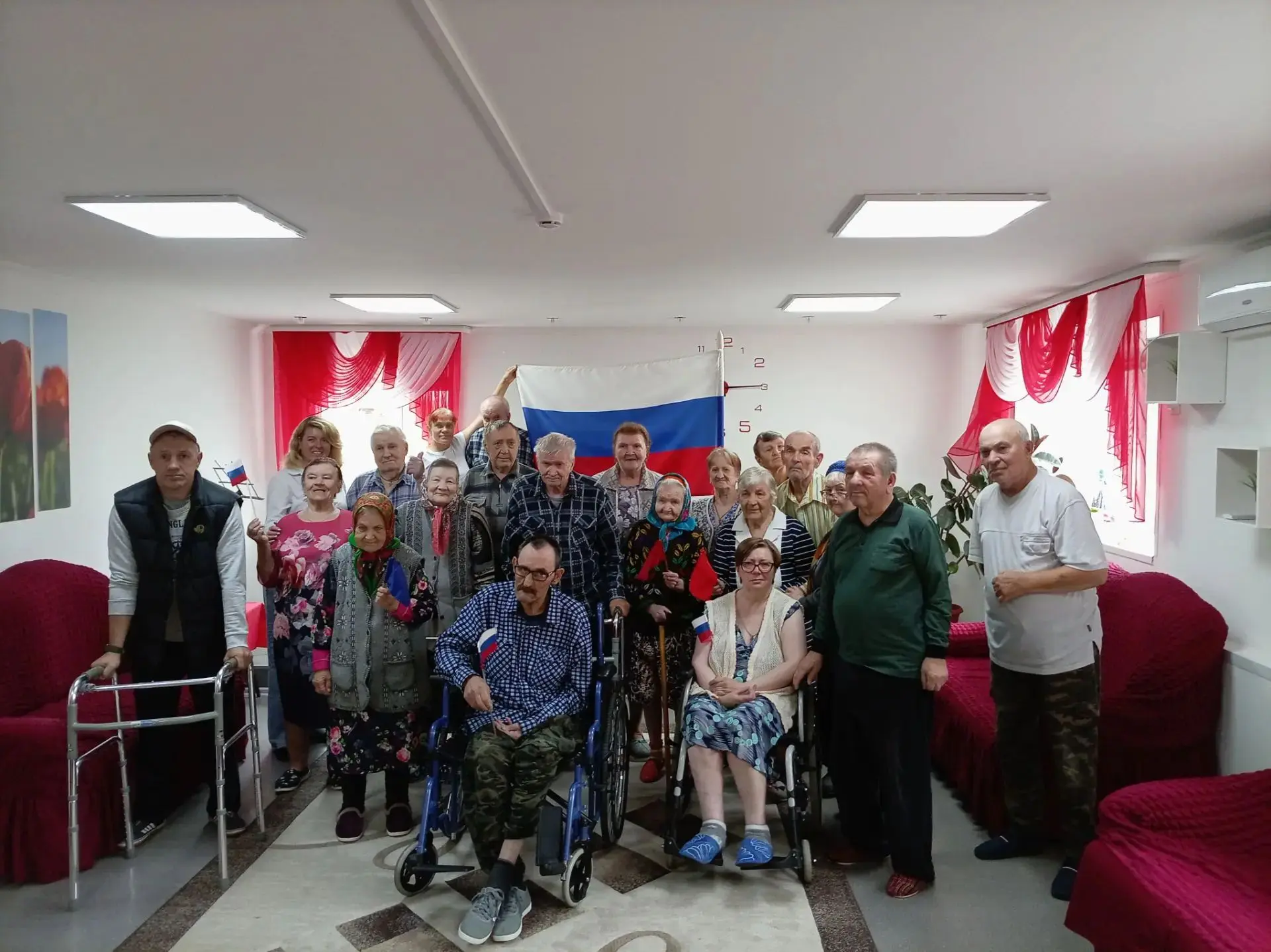 🇷🇺 Гордость в каждом сердце!