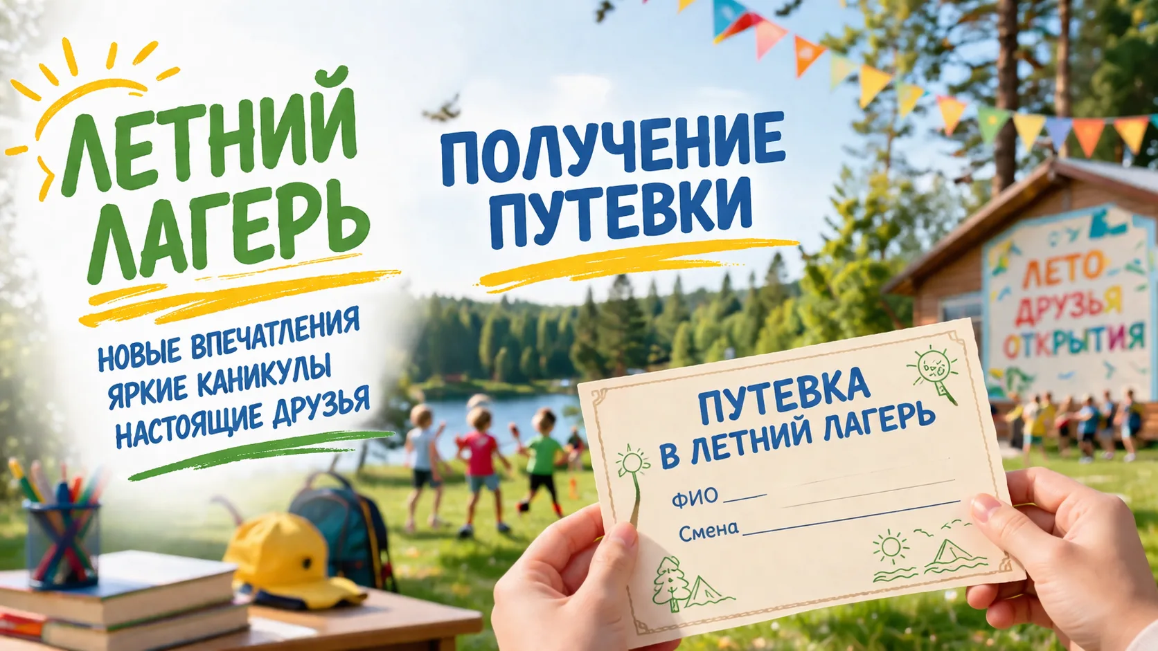 Родители могут воспользоваться государственной поддержкой