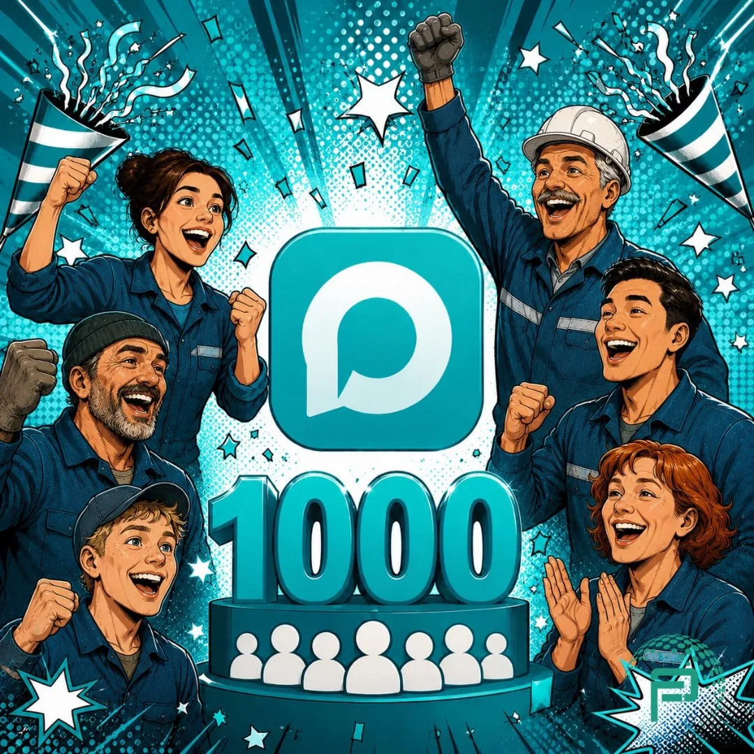 Ура! У нас уже 1000 подписчиков в канале MAX!

Спасибо каждому, кто с нами - за доверие, интерес и п