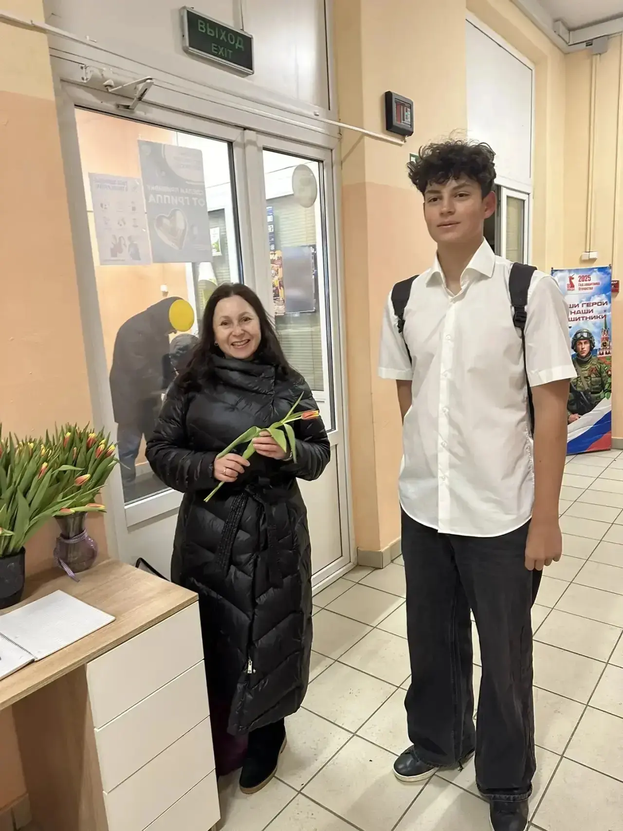 ❤️ 8 марта  📍 Ленинский проспект, 34А 📍 Ленинский проспект, 39А 📍 Ленинский проспект, 43А  ⚡️ В пред