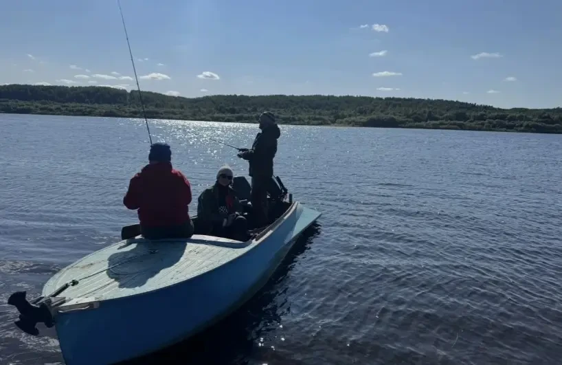 🎣 Рыболовный сезон-2026: что важно знать

Лето — горячая пора для рыбаков. Но чтобы отдых не испорт