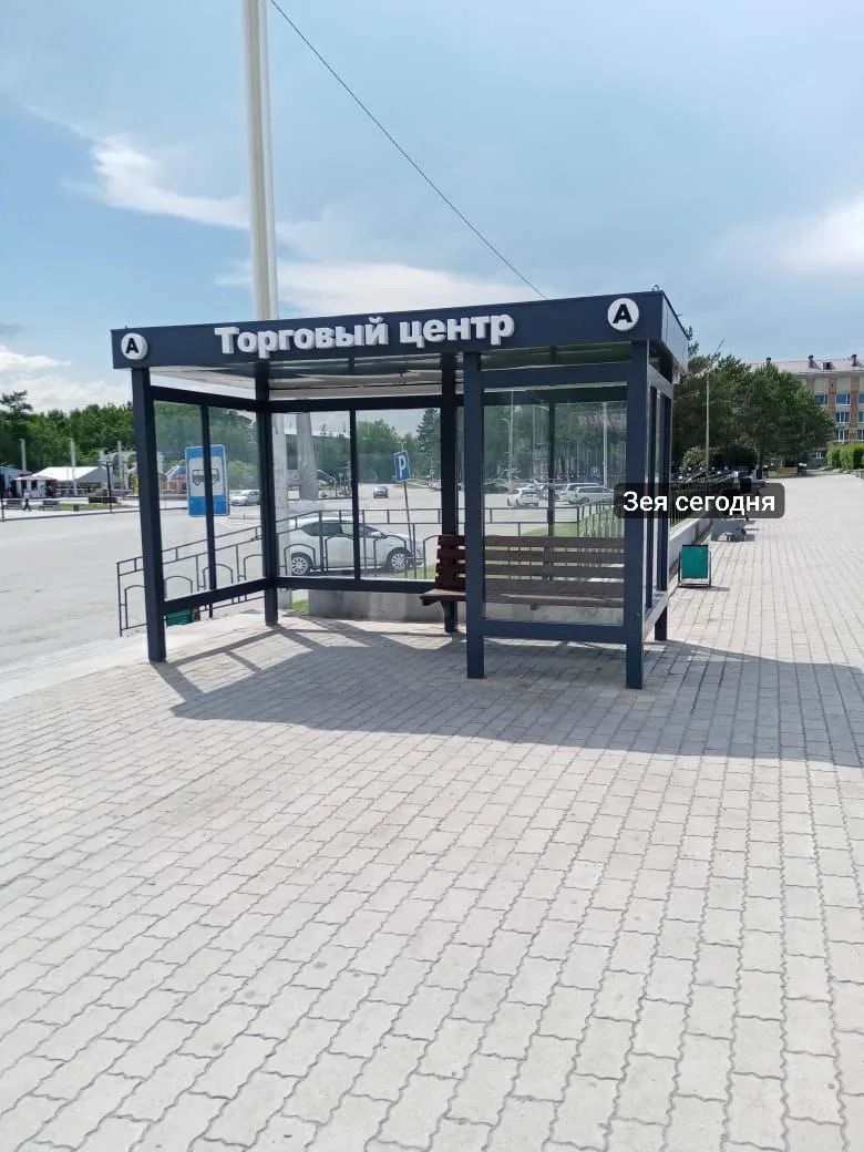 Ну как вам новые остановки? 
Не зря ждали? 🤗
