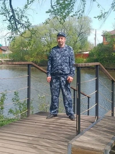 🦸‍♂️ Сотрудник нижегородской ИК-12 спас 5-летнюю девочку из пруда  Капитан внутренней службы Алексей