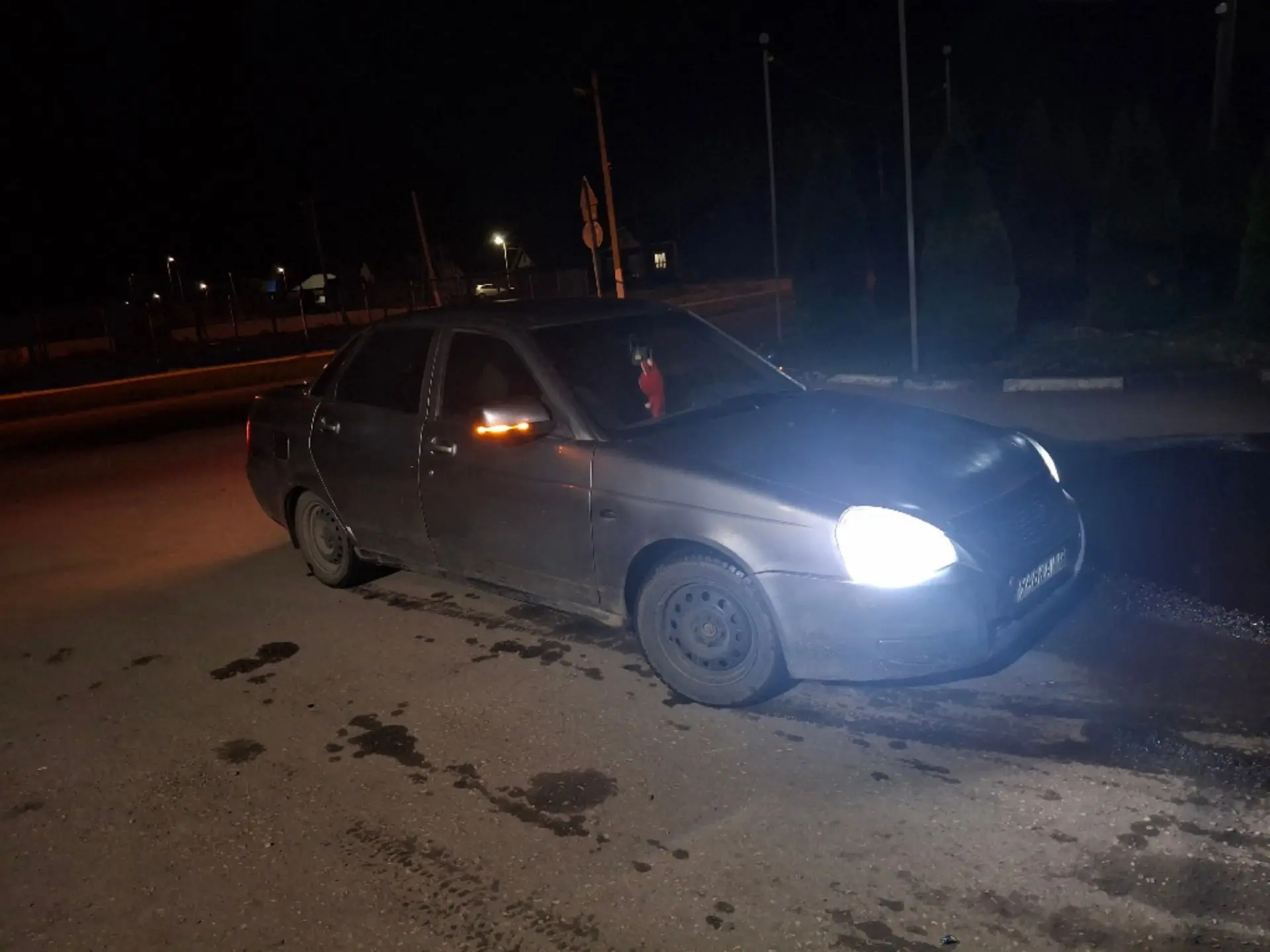 🚗 Lada Priora, 2010 г.
✅ Кузов и состояние:
• Дно, пороги и стаканы целые 🛡
• Машина не гнилая, ст