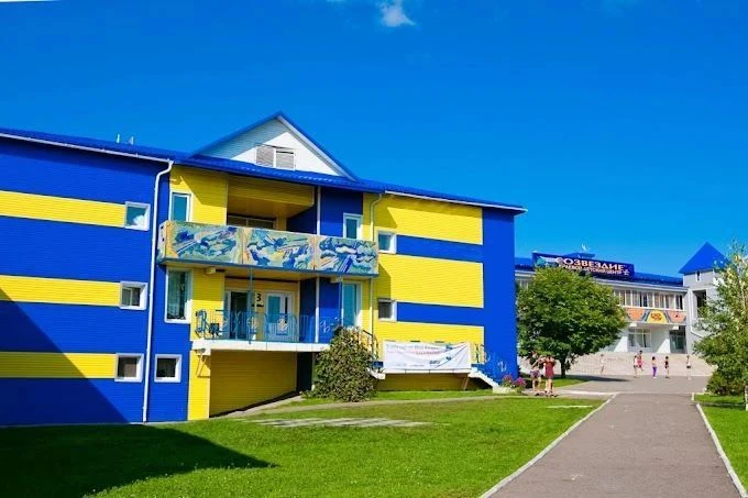 В дружине им. Бонивура в краевом детском центре «Созвездие» Хабаровского края побывало ...
