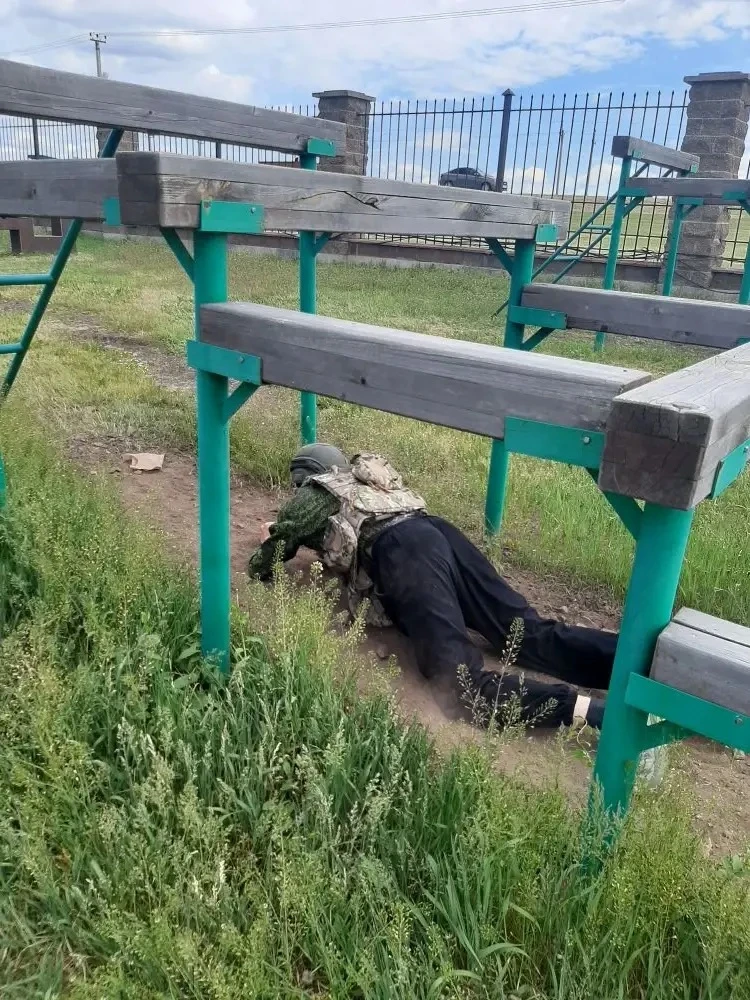 Навыки, которые спасают! 💪🏻