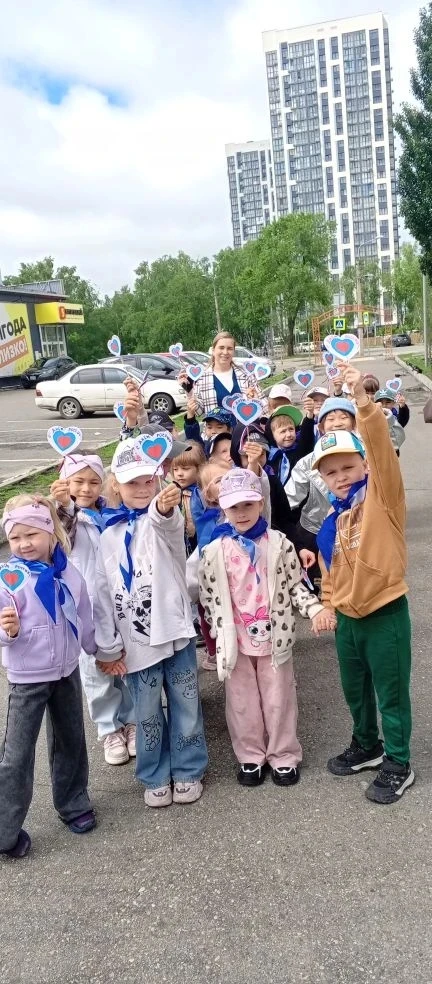 🇷🇺"С любовью к России из детства!"