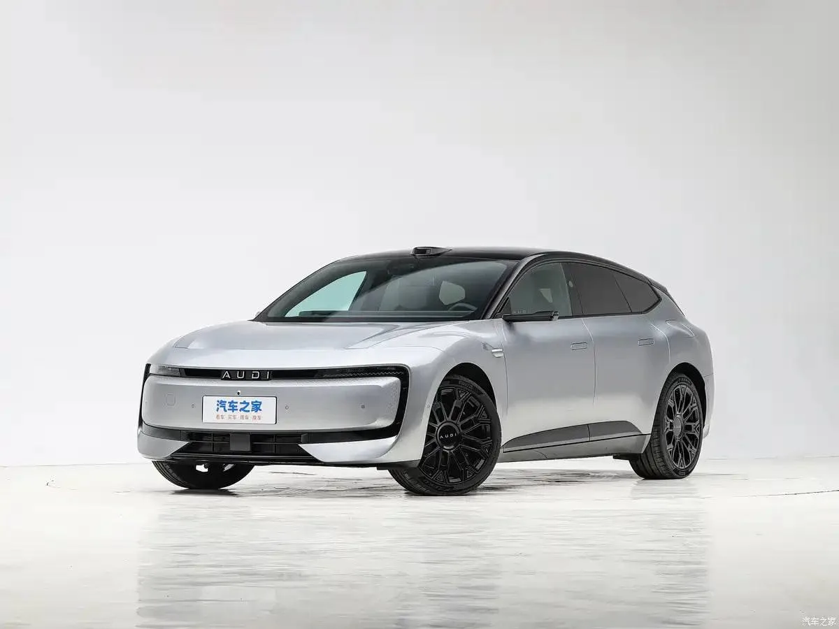 🤣 Немцы начали покупать Audi из Китая — даже с учетом расходов на перевозку и растамож...
