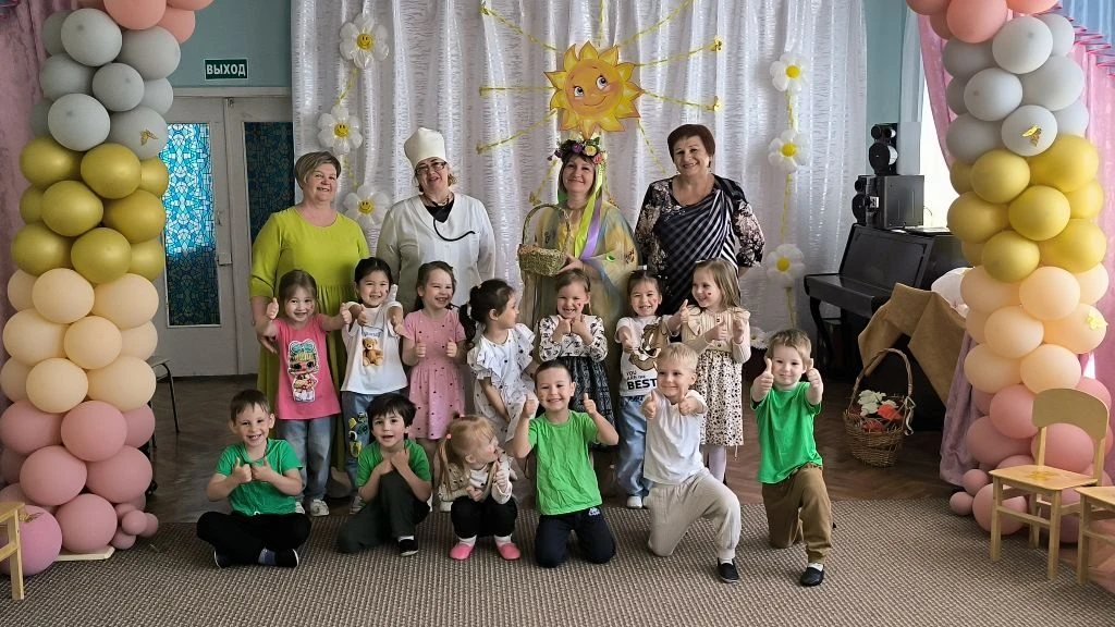 ☀️ Ура! Вот и наступило долгожданное лето!🎉