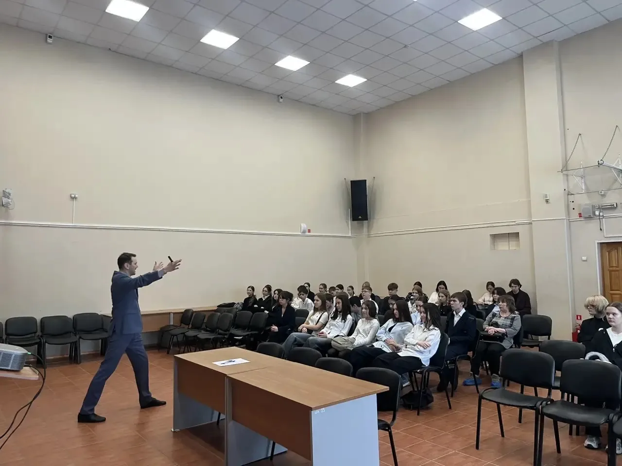 📣 Городские компетентностные соревнования: идеи школьников на благо Сургута! 📣   21 марта 2026 года 