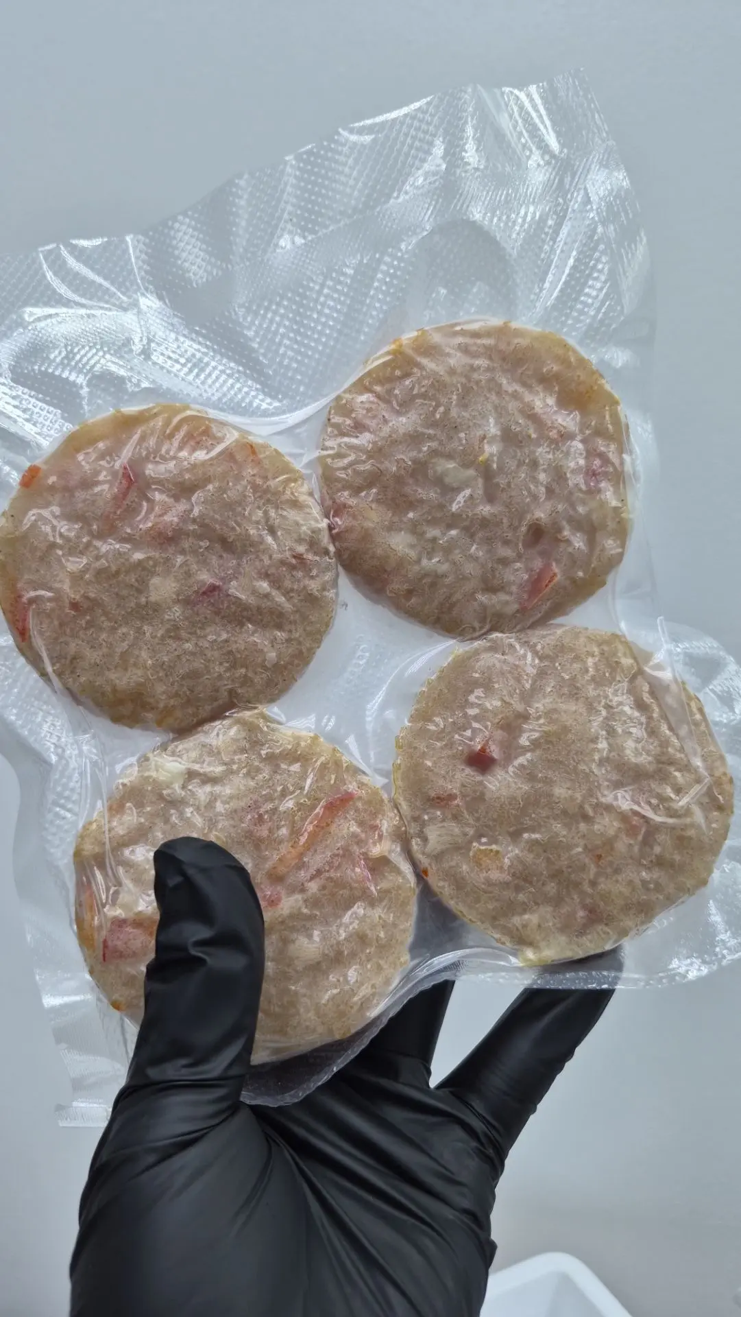 Диетические куриные котлетки с паприкой 😋 Их можно запекать в духовке, обжаривать на с...