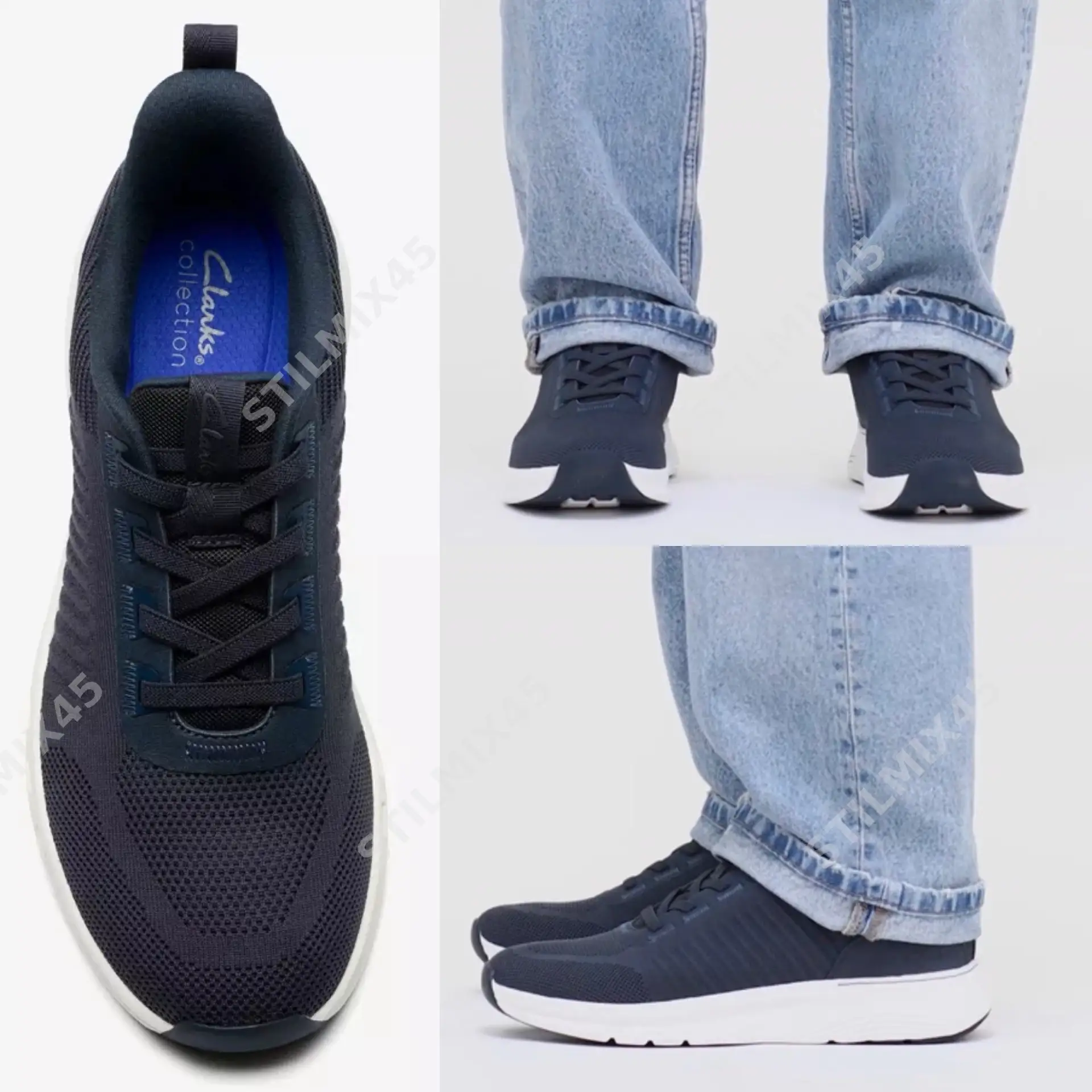 💙Clarks💙