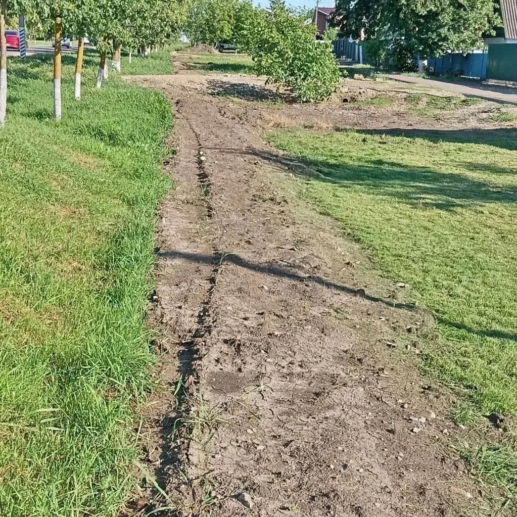 📍В Каневском районе завершён капитальный ремонт водопроводной сети