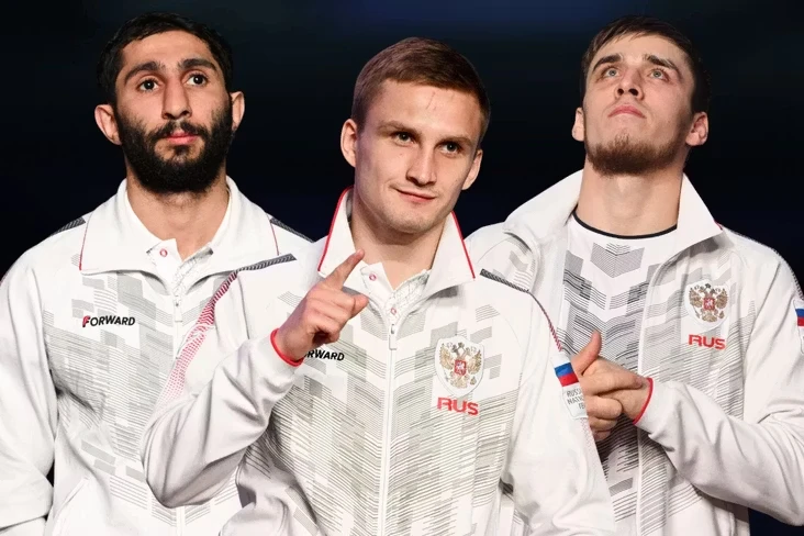 Чемпионат России по боксу — кузница талантов. Но и суперзвёзд будет много